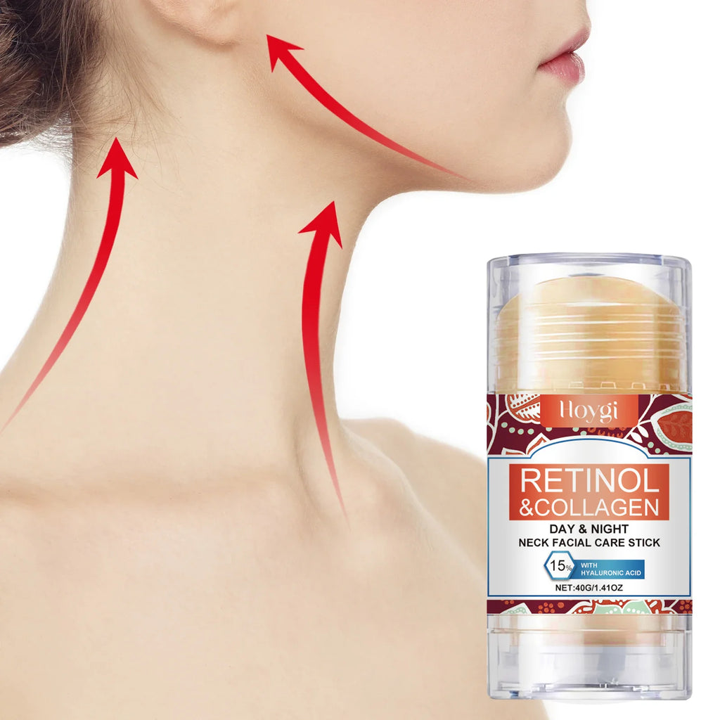 Swan Neck Cream can reduce neck lines, anti-wrinkle, lift and firm, nourish neck regeneration cream