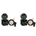 Mushroom Head Air Cushion BB Cream Magic Foundation Face Concealer Moisturizing Waterproof Brightening Makeup Base Cosmetics