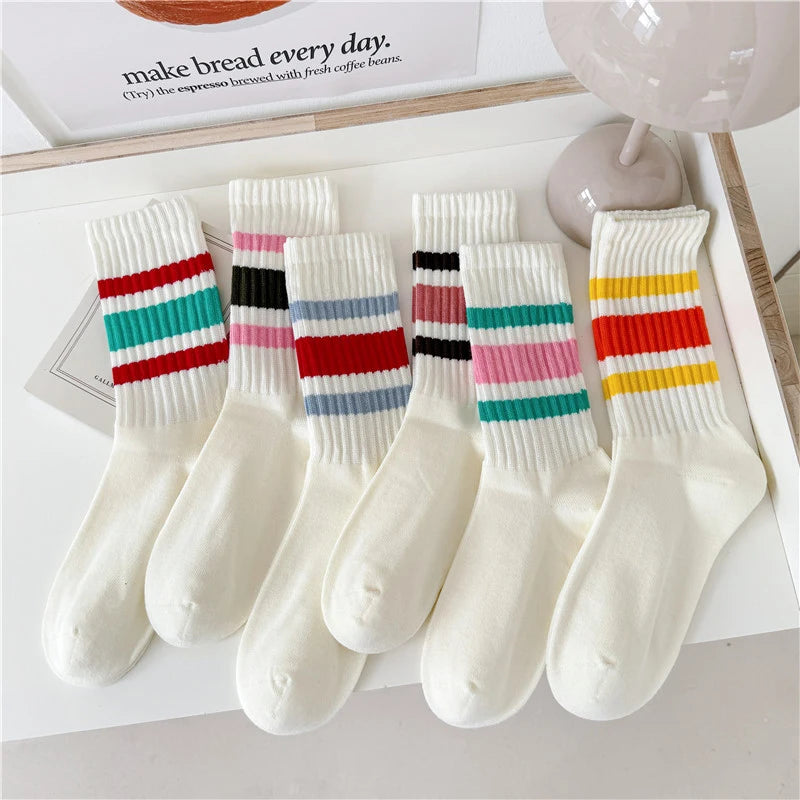 Casual socks man Man work socks Men's socks Cotton man socks  Running socks  Crew Socks Couple socks Women's socks