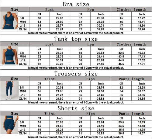 2pcs Seamless Yoga Set Gym Clothes Athletic Wear Yoga Suits For Women Fitness Set Tracksuits Sports Bra Gym Leggings Sportswear