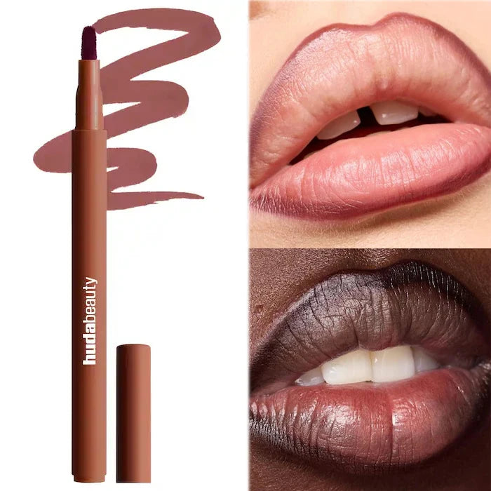 Beauty Pocket Blush LIP Stick Lip And Cheek Hydrating Stick Natural Rouge Powder Blush Cream Lipstick Cheek Easy To Apply Color