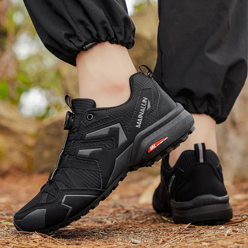 All Seasons 1 Pair Arch Support No-Tie Sports Casual Shoes / Inner Height Increase / Lightweight / Breathable / Non-Slip / Durab