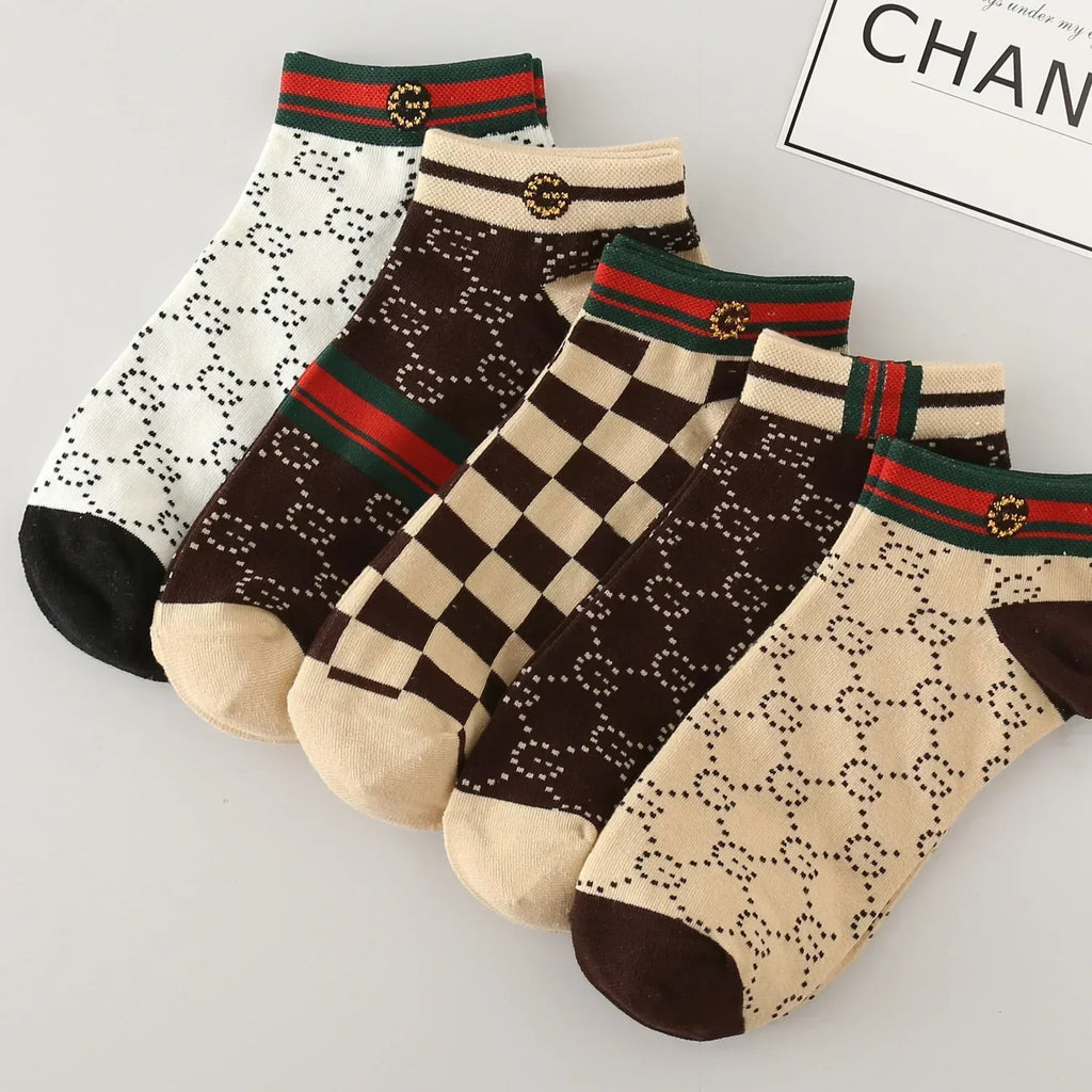 10/20 pcs Men's Thin Breathable Low-Cut Socks - Anti-Odor, Moisture-Wicking, Lightweight, Comfortable & Versatile for Daily Wear