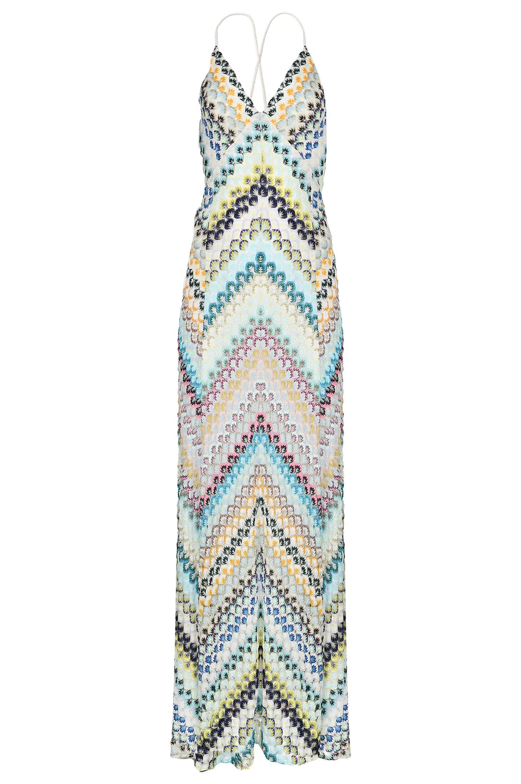 2026 New Style Dress Patchwork Long Gown Sexy Strap Dress Handmade Crochet Chic Woman 2025 Summer Dress Robe Vestido Women