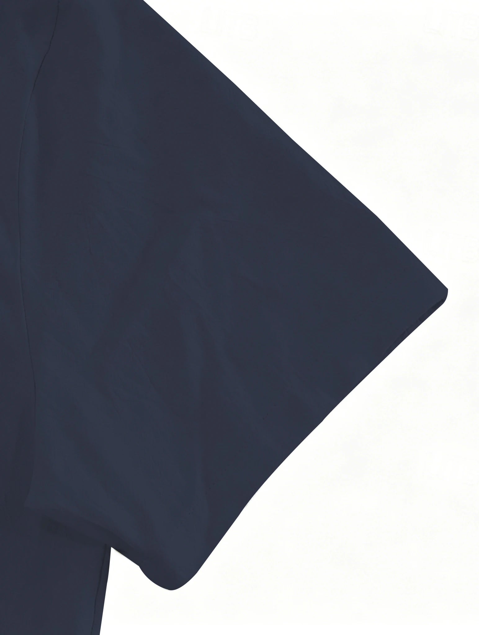 High Quality Men's Breathable Cotton Linen Short Sleeve Henley Shirt Casual Loose Fit Solid Color Tee with Chest Pocket