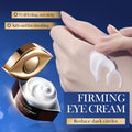 SADOER Caffeine Moisturizing Eye Cream Anti Dark Circles Eyes Bags Remover Firming Eye Creams Beauty Korea Skin Care