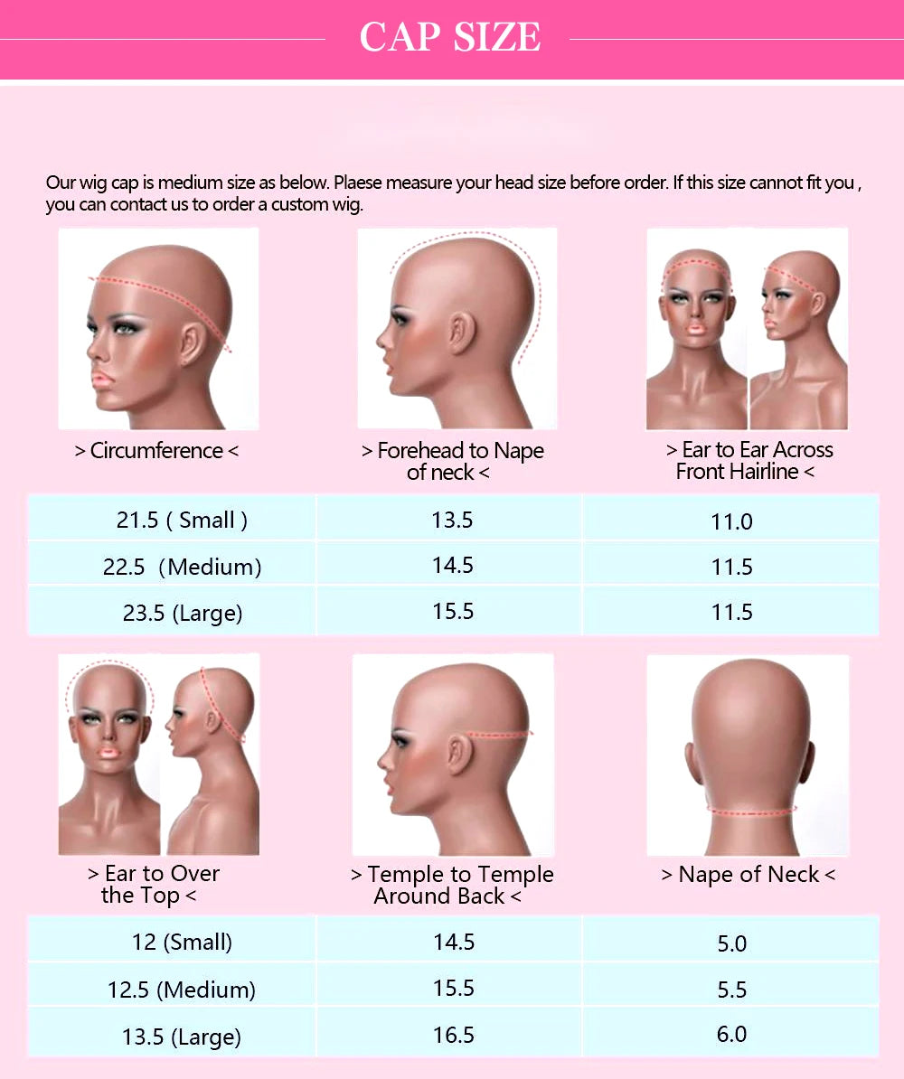 HD Transparent 13x4 13x6 Body Wave Lace Front Wig Pre Plucked 360 Lace Frontal Wig Human Hair Wigs For Women 5x5 Closure Wig