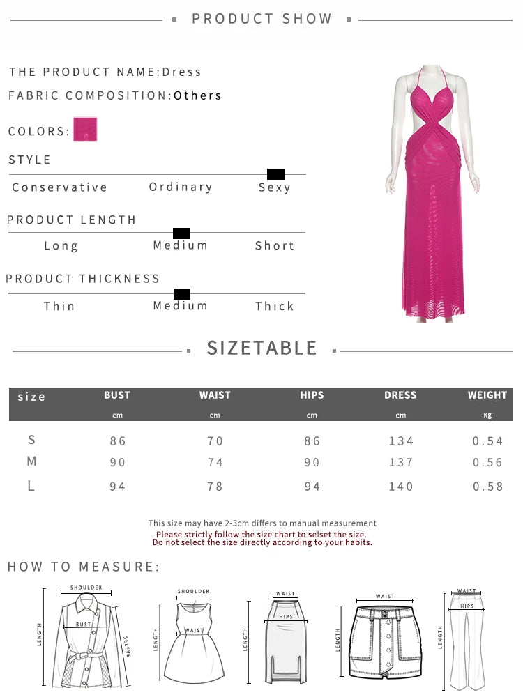 Weird Puss Ruched Sexy Dress Women Y2K Coquette V Neck Cross Backless Sleeveless Ruffles Splits Prom Party Hipster Long Bodycon