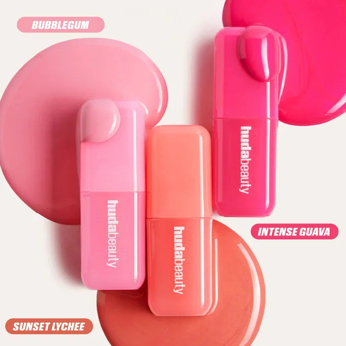 Beauty Pocket Blush LIP Stick Lip And Cheek Hydrating Stick Natural Rouge Powder Blush Cream Lipstick Cheek Easy To Apply Color
